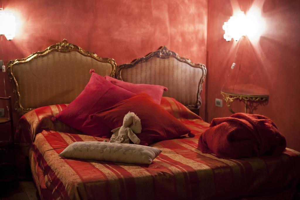 Locanda Al Cappello Удине Стая снимка