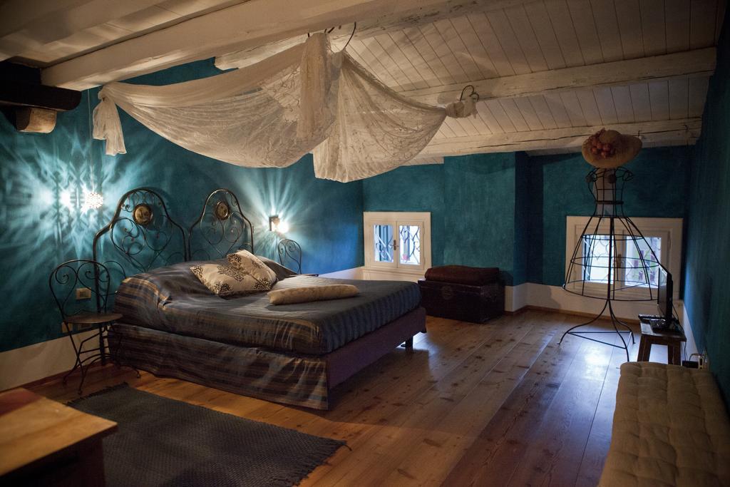 Locanda Al Cappello Удине Стая снимка